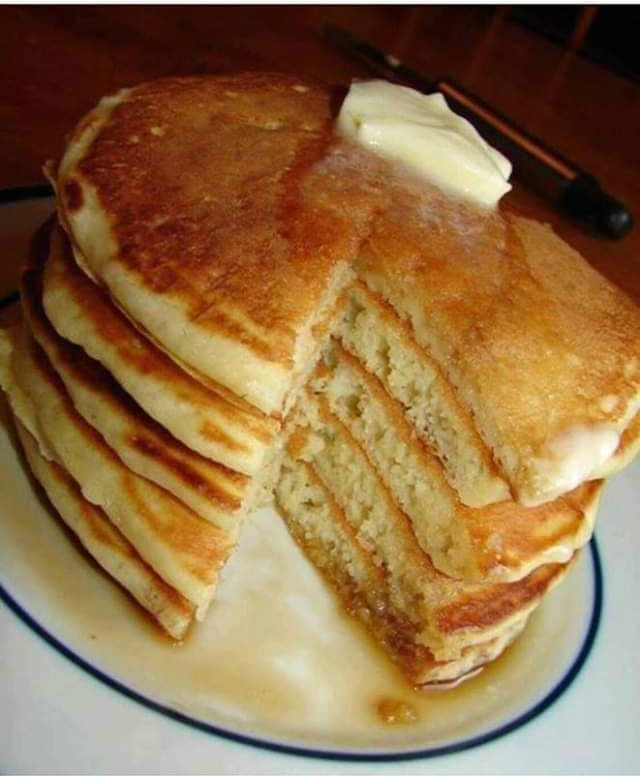 SKINNY ONE POINT WEIGHT WATCHER PANCAKES Cool Diet Recipes