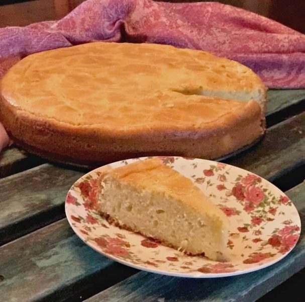 Low-Carb-Brown-Butter-Cake-750x741