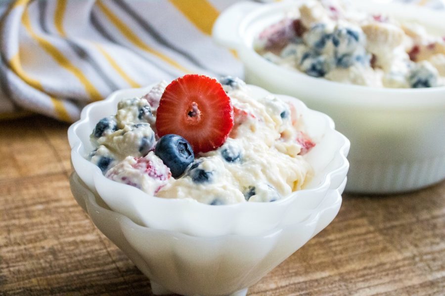 Weight-Watchers-Red-White-and-Blue-Cheesecake-Salad-FBTW