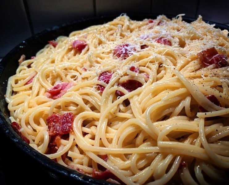 Slimming World Spaghetti Carbonara Cool Diet Recipes