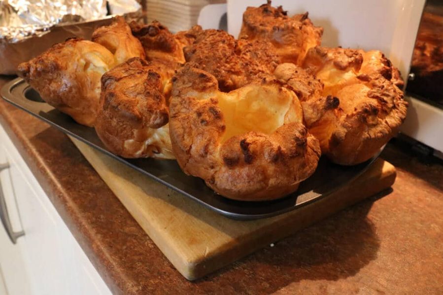 yorkshire-puds