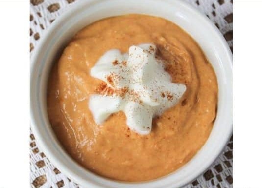 Pumpkin Perfection – Weight Watchers - Cool Diet Recipes