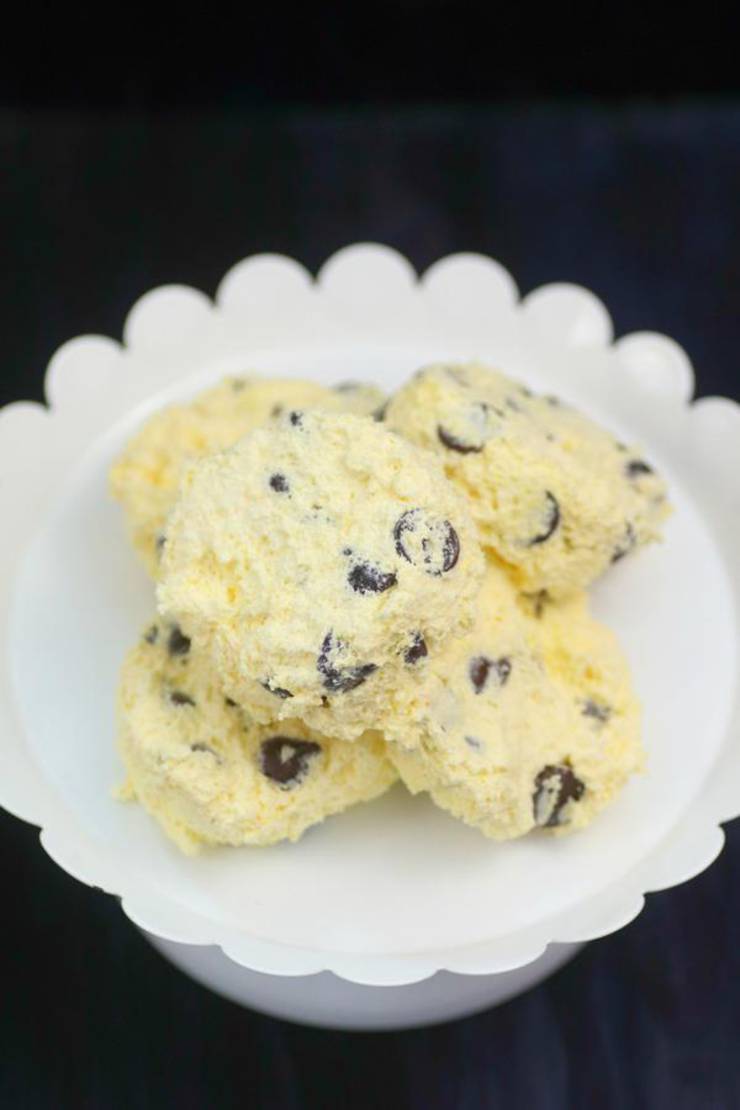 Weight Watchers Vanilla Pudding Ice Cream Cookies Cool Diet Recipes