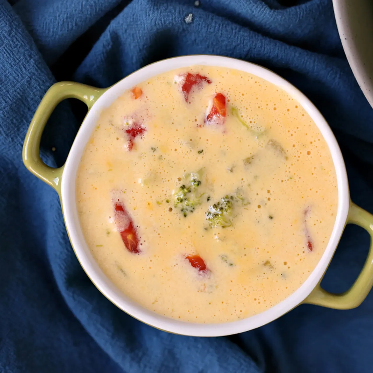 Weight Watchers Broccoli Cheddar Soup Cool Diet Recipes
