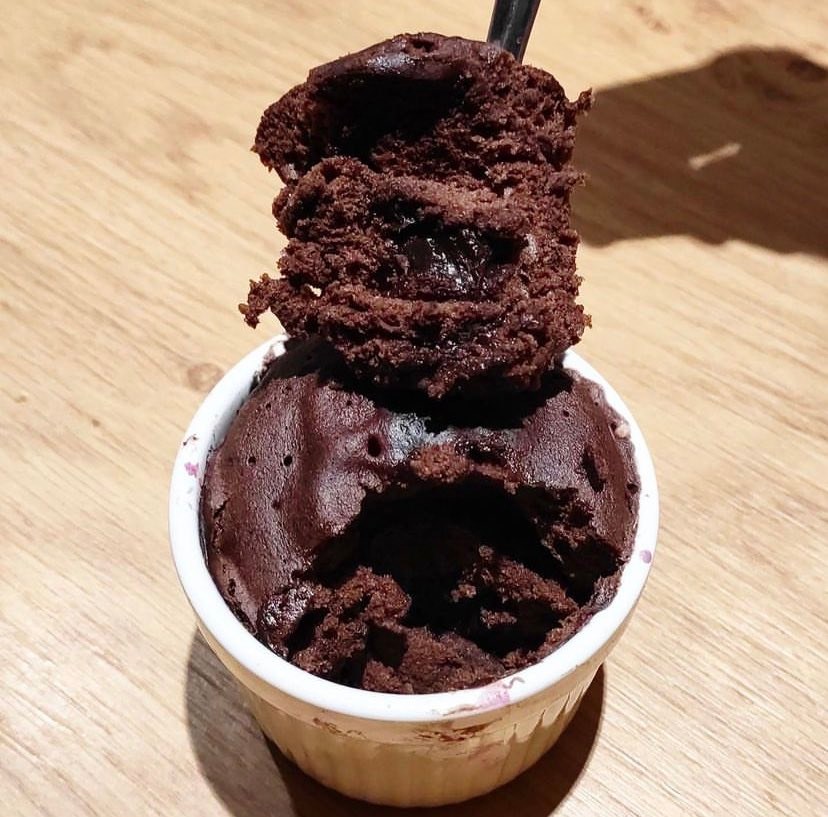 WEIGHT WATCHERS MICROWAVE MUG CAKE RECIPE Cool Diet Recipes