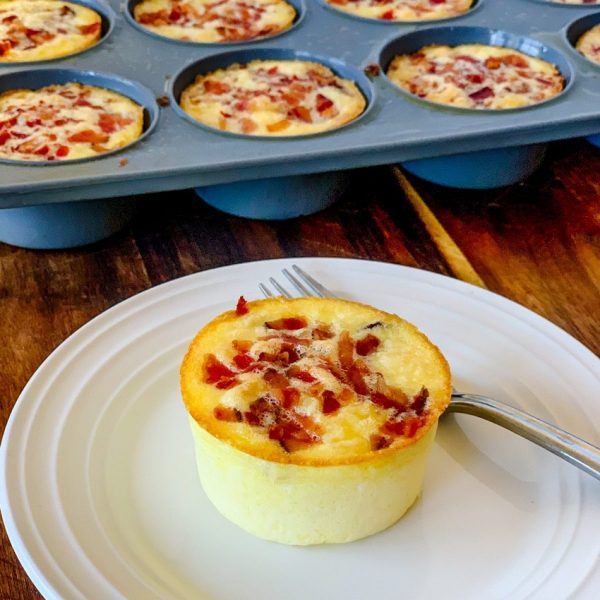 Starbucks Bacon Egg Bites Cool Diet Recipes