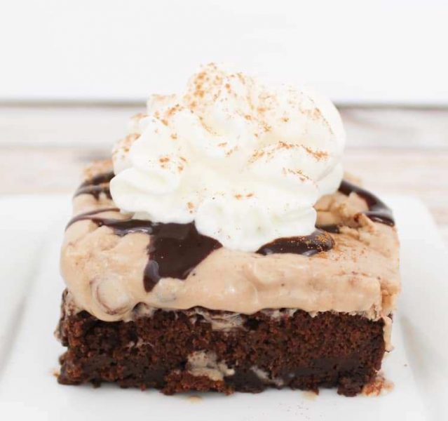 Ice-Cream-Brownies-Weight-Watchers-Freestyle-Healthy-Recipes-3